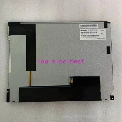 1PC 12.1inch lcd display screen panel For Sharp LQ121S1LG88 800*600 Replacement - Image 1 of 2