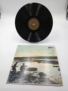 BOXDG41 Sibelius - Tapiola / The Swan of Tuonela / Karelia Suite / Bolero LP - Picture 1 of 8
