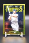 Lou Gehrig 2023 Topps Finest Flashbacks Gold Rare Franchises F17 #194 Yankees