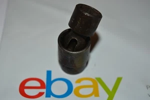 MAC TOOLS SWIVEL UNIVERSAL IMPACT SOCKET 3/8 DR 6 POINT XUP166 1/2 SAE FLEXIBLE - Picture 1 of 1