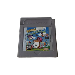 Kirby's Dream Land 2 Nintendo Gameboy (Cartridge Only) DMG-AKBE-USA Kirby - Picture 1 of 3