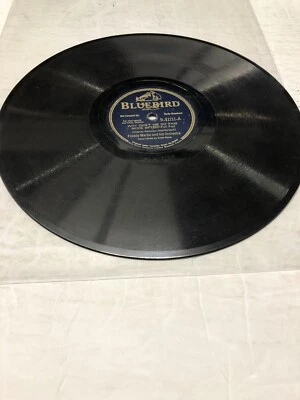 Freddy Martin Orchestra  Why Don’t we Do This More Often Shellac 78RPM - Image 1 of 2