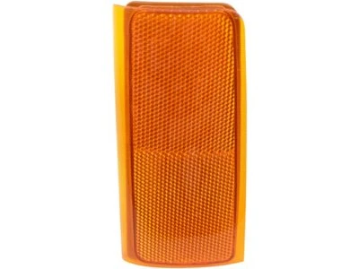 Conjunto de marcador lateral izquierdo para Chevrolet C3500 1988-2000 Brock 98622QWQB 1997 Foto 1 de 2