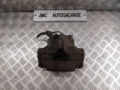 ПОДТЯЖКА ЛИЦА ДЛЯ ВОДИТЕЛЕЙ VWSHARAN SEAT ALHAMBRA MK1 СУППОРТ ПРАВОГО ПЕРЕДНЕГО ТОРМОЗА 2001-2010 - Изображение 1 из 4