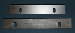 New 1956 1957 Corvette inner upper fender to cowl reinforcements - Imagen 1 de 1