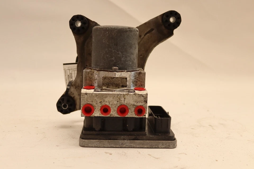 BMW M550I XDRIVE G30 2018-2019 bomba de freno ABS antibloqueo crucero adaptativo OEM Foto 1 de 4