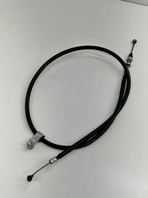 21-22 2021 APRILIA TUONO 660 RS660 OEM CLUTCH CABLE CORD - Image 1 of 4