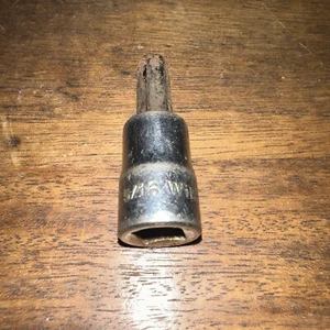 Socket Willam’s 5/16” BA-10A - Foto 1 di 3