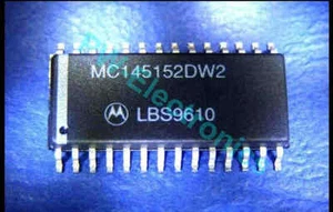 MC145152DW2 Parallel Input PLL Frequency Synthesizer ......Lot of 5 ... - Picture 1 of 1