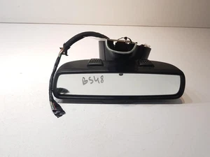 JEEP GRAND CHEROKEE INTERIOR MIRROR E11028005 2013 - Picture 1 of 13