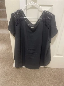 Loft Plus Blouse - Women’s Size 22 - Picture 1 of 6