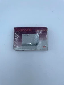DSC AMA-100 Rilevatore di rottura vetro indirizzabile bianco controlli di sicurezza digitali - Foto 1 di 4