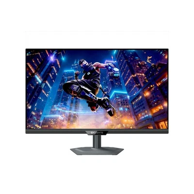 GIGABYTE M27Q2 QD Gaming Monitor 68,6 cm (27 Zoll) schwarz - Bild 1 von 4