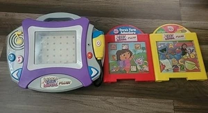 VTG 2004 Mattel Learn Through Music Plus Learning Game Including Two Cartridges - Picture 1 of 14