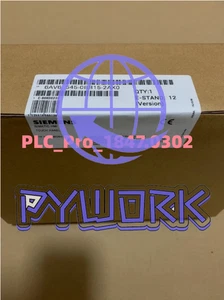 6AV6545-0BB15-2AX0 SIEMENS 6AV65450BB152AX0 - Foto 1 di 1