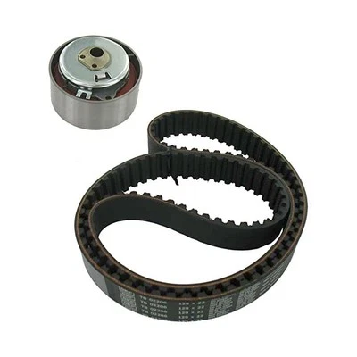 ORIGINAL® Skf Zahnriemensatz für Ford KA Fiat 500 GRANDE PUNTO PANDA PUNTO - Bild 1 von 4