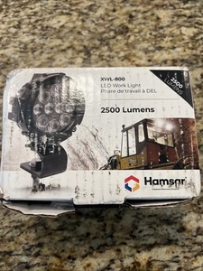 Lampe de travail hybride Hamsar 81281/HO 10 LED XWL-800 C-Bracket - Photo 1/3