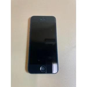 Apple iPhone 5 A1428 Gris à l'unité JEC1 - Photo 1 sur 5