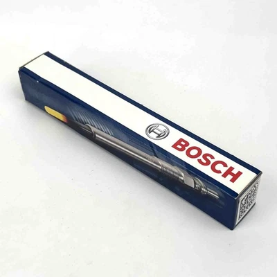 Bosch Glow Plug 0 250 202 142, 008 Fits Mercedes Benz, Original Box - Image 1 of 2