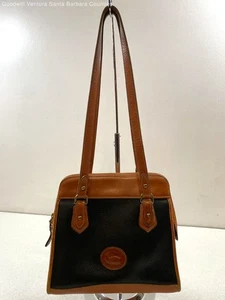 Dooney & Bourke Handbag w/COA - Picture 1 of 10