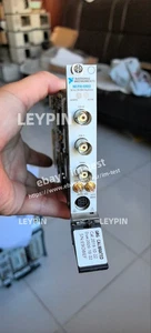 NationalInstruments NI PXI-5922 24-Bit Flexible-ResolutionDigitizer32Mb/ch#IM - Picture 1 of 4