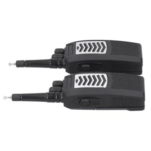 (2pcs 98.4ft Kid Walkie Talkie Wireless 2-Way Radio Eltern Kind Interaktion) FO - Zdjęcie 1 z 19