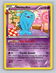 Pokemon Wobbuffet RC11/RC32 Generationen Strahlende Sammlung LP-NM - Bild 1 von 4