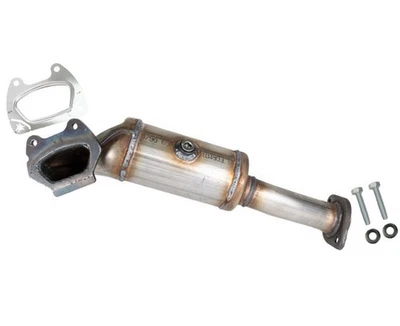 Front Right Catalytic Converter For Jeep Wrangler 3.6L 2018 2019 2020 2022 2024 - Image 1 of 4