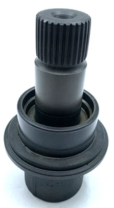 09A409356B FLANSCH SPINDEL DIFFERENTIAL GETRIEBE ORIGINAL VW SHARAN GALAXY SEAT - Bild 1 von 4