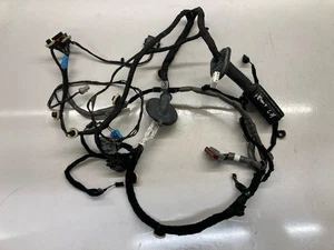 Front Door Left Harness Wiring Loom For Jaguar XF X260 MK2 JX63-14630-DVB 2017 - Picture 1 of 15