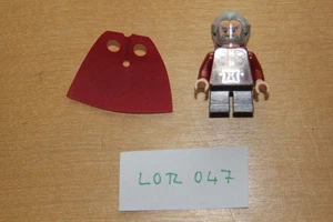 LEGO LOTR Der Hobbit Minifigur Dori der Zwerg / the Dwarf aus Set 79010 - Bild 1 von 2