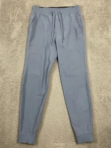 Pantaloni sportivi Lululemon ABC da uomo Jogger Warpstreme Performance taglia M - Foto 1 di 6