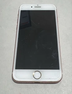iPhone 7 A1660 32GB Rose Gold - AS-IS (IL) - Photo 1 sur 1