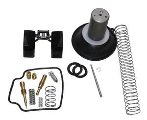 Vergaser Reparatursatz f 125ccm 4Takt Roller für Vespa ET4 alt 125 ccm 4T AC - Bild 1 von 2