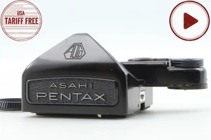 Meter Not Work Use as Eye Level [Near MINT] Pentax 6x7 67 TTL Finder From JAPAN - Picture 1 of 12