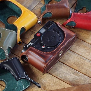 Leica M6,M7,MP case - Arte di mano - - Picture 1 of 4