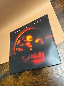 Soundgarden - Superunknown 2xLP Vinyl - Cover Issues - 2014 Release - Picture 1 of 8