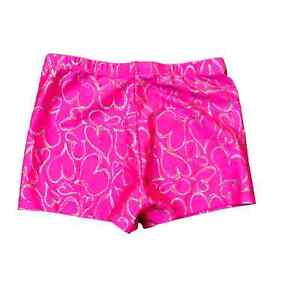 Body Wrappers Dance Shorts Girl 12-14