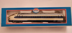 Model Power HO Scale Bullet Train Locomotive 1095 D Dummy - Picture 1 of 9