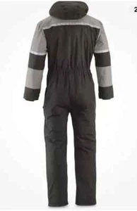 Traje de caza Guide Gear Barrier Ice impermeable aislado moto de nieve talla grande - Imagen 1 de 4