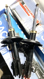 2x SACHS Advantage 170 614 Stoßdämpfer Vorne für FIAT Tempra, Tipo, Brava, Bravo - Bild 1 von 2