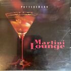 Pottery Barn Martini Lounge CD Easy Listening Various 1996 EMI-Capitol VGC+ - ZZ