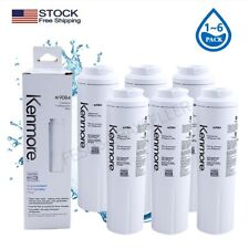 1~6 PACK Kenmore 9084 Replacement For Kenmore Water Filter 46-9084 New Sealed