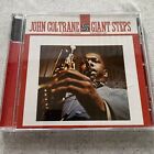 John Coltrane - Giant Steps CD  (Atlantic Masters 8122736102) Bonus Tracks