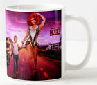 AJ and the Queen TV series - Coffee mug - tea cup show RuPaul