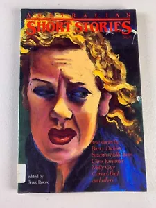 Australian Short Stories Edited by Bruce Pascoe (Ex Library) - Foto 1 di 4