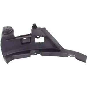 New Front LH Bumper Air Intake Duct Plastic LX1042110 Fits Lexus IS350 2014-2016 - Picture 1 of 5