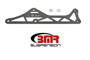 BMR DTB005H for 16-17 6th Gen Camaro Steel Driveshaft Tunnel Brace - Black Hamme - Picture 1 of 3