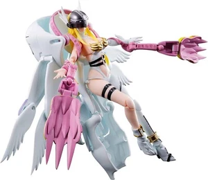 DIGIVOLVING SPIRITS 04 Digimon ANGEWOMOM Actionfigur BANDAI Japan - Bild 1 von 1