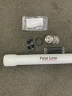1000psi 2.5" x 40" FRP Membrane Housing for Sea Water RO Desalination